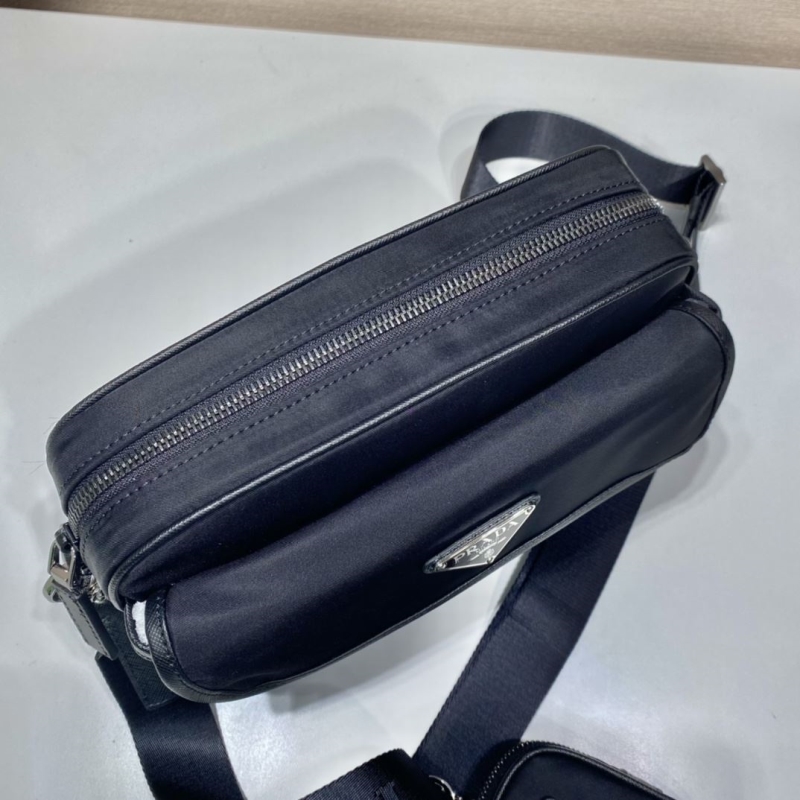 mens Pra*a satchel bags